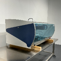 Inova QUANTA-Lyser 240 Quatalyser Tissue Processors image 0